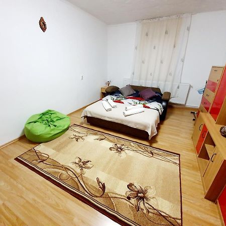 Casa Maria Villa Malancrav Bagian luar foto