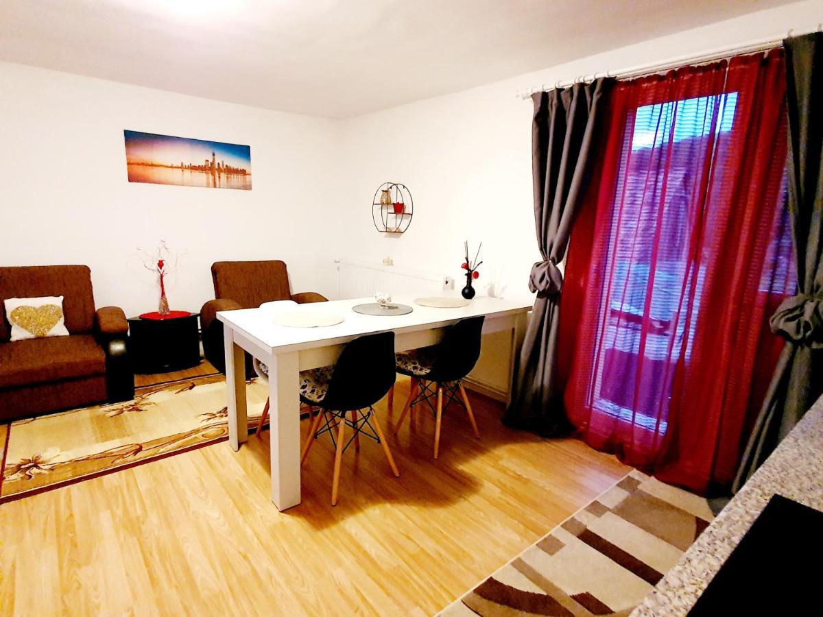 Casa Maria Villa Malancrav Bagian luar foto