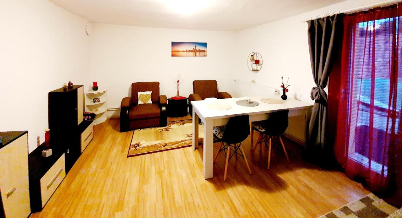 Casa Maria Villa Malancrav Bagian luar foto
