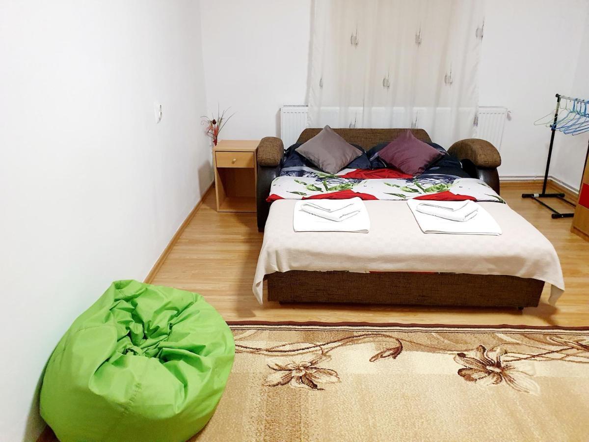 Casa Maria Villa Malancrav Bagian luar foto