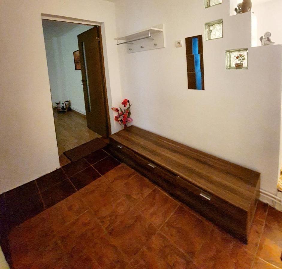 Casa Maria Villa Malancrav Bagian luar foto