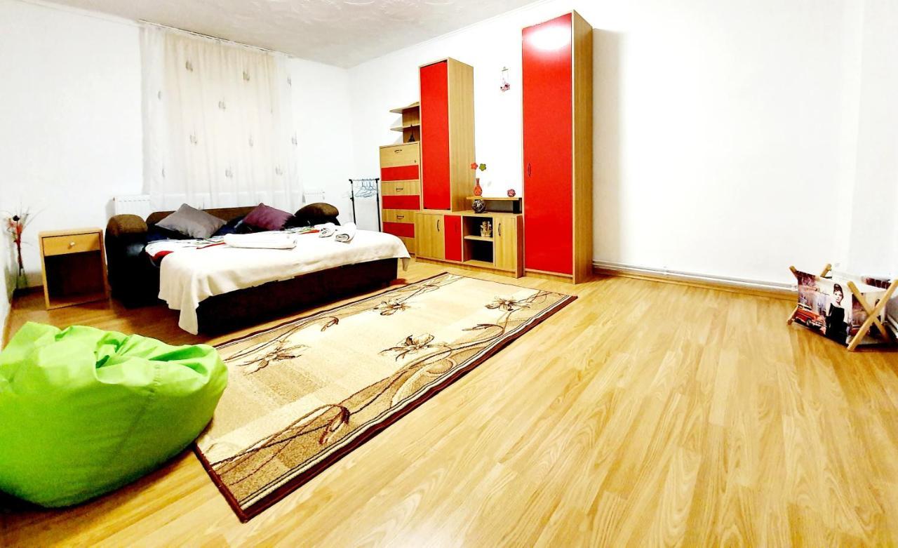 Casa Maria Villa Malancrav Bagian luar foto