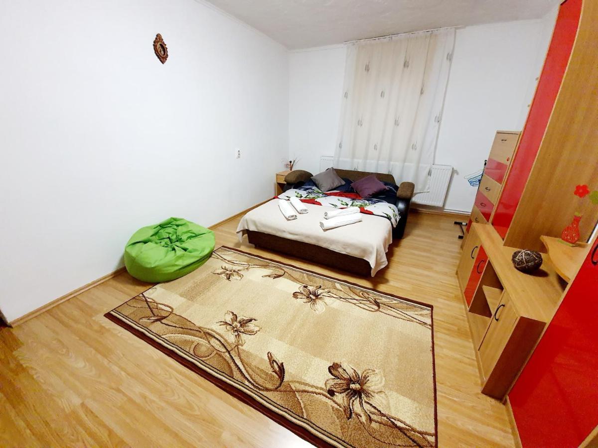 Casa Maria Villa Malancrav Bagian luar foto